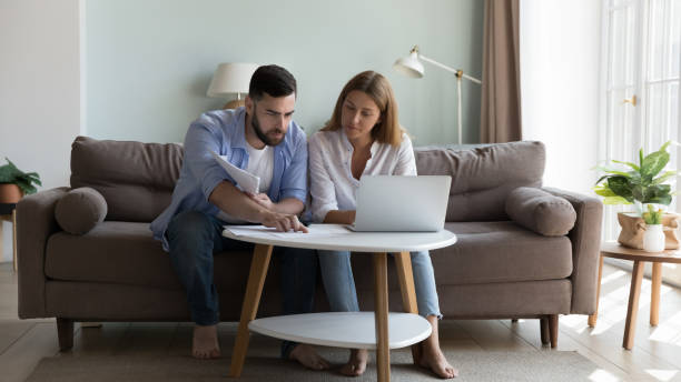 Best Loan Servicing and Management  in Stockton, UT